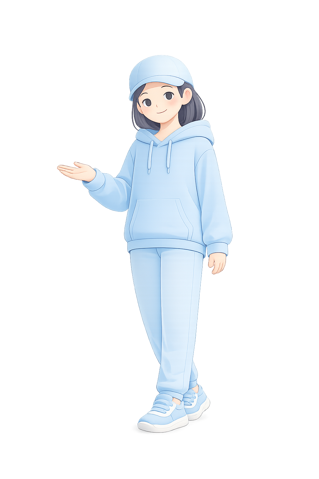 IFI begeleidt je rustig